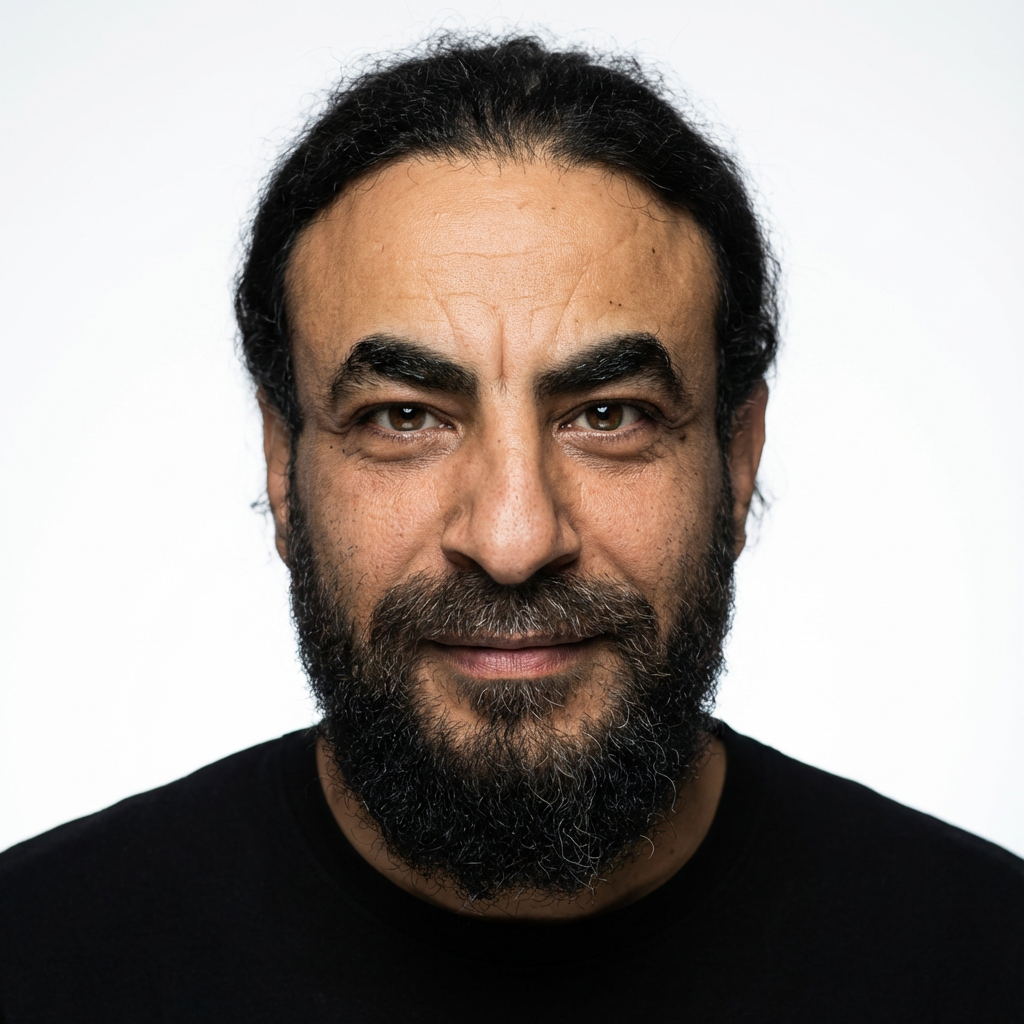 Sedat Kahraman